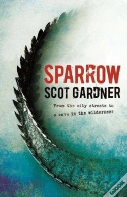 Capa do artigo Sparrow