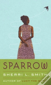 Capa do artigo Sparrow