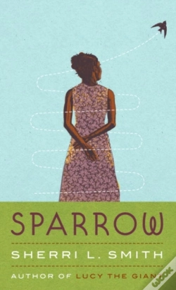Capa do artigo Sparrow