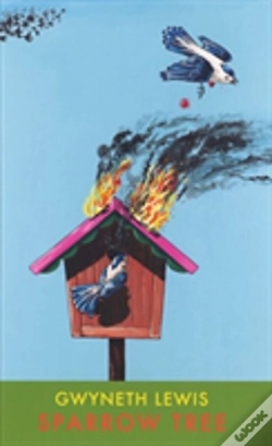 Capa do artigo Sparrow Tree