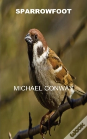 Capa do artigo Sparrowfoot