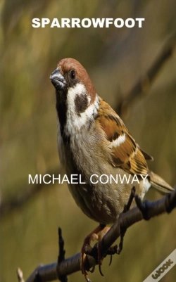 Capa do artigo Sparrowfoot