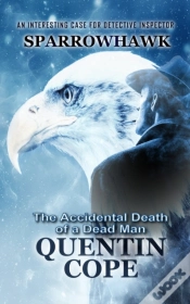 Capa do artigo Sparrowhawk