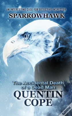 Capa do artigo Sparrowhawk