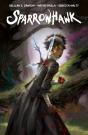 Sparrowhawk - Preview