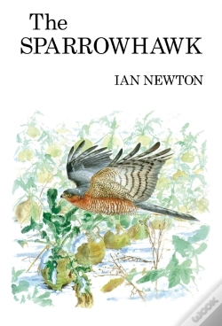 Capa do artigo Sparrowhawk