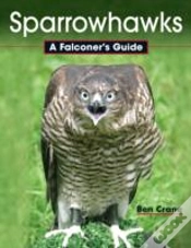 Capa do artigo Sparrowhawks