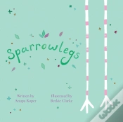 Capa do artigo Sparrowlegs