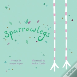 Capa do artigo Sparrowlegs