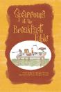 Sparrows At The Breakfast Table - Preview
