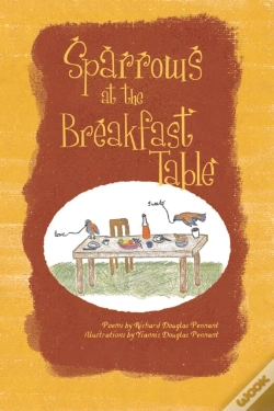 Capa do artigo Sparrows At The Breakfast Table
