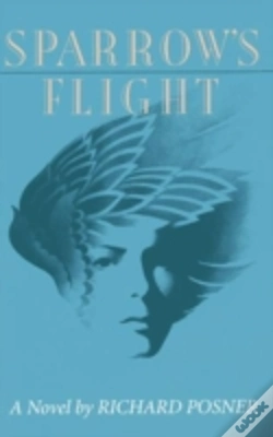 Capa do artigo Sparrows Flight