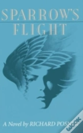 Sparrows Flight