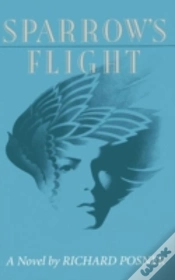 Capa do artigo Sparrows Flight