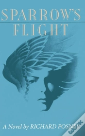 Capa do artigo Sparrow