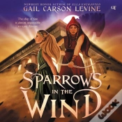 Capa do artigo Sparrows In The Wind
