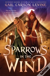 Capa do artigo Sparrows In The Wind