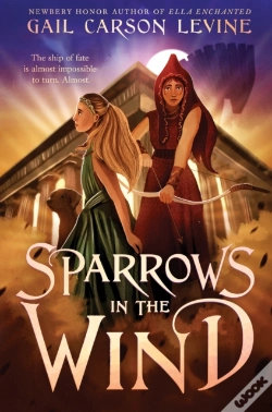 Capa do artigo Sparrows In The Wind