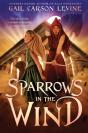 Sparrows In The Wind - Preview