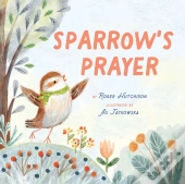 Sparrow'S Prayer