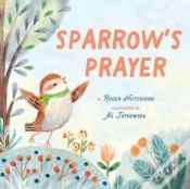 Capa do artigo Sparrow
