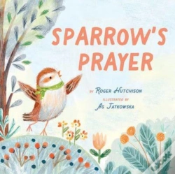 Capa do artigo Sparrow'S Prayer