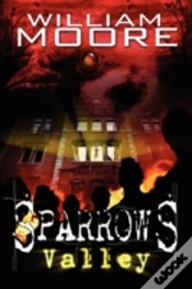 Capa do artigo Sparrow