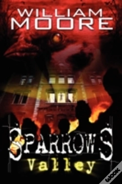 Capa do artigo Sparrow'S Valley