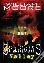 Capa do artigo Sparrow
