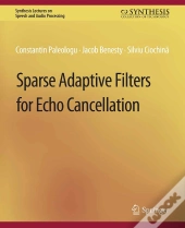 Sparse Adaptive Filters For Echo Cancellation