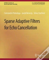 Sparse Adaptive Filters For Echo Cancellation