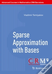 Sparse Approximation With Bases