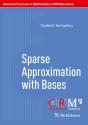 Sparse Approximation With Bases - Preview