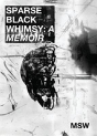 Sparse Black Whimsy - Preview