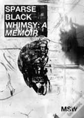 Sparse Black Whimsy