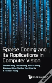Capa do artigo Sparse Coding And Its Applications In Computer Vision