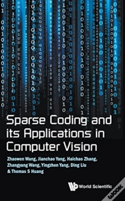 Capa do artigo Sparse Coding And Its Applications In Computer Vision