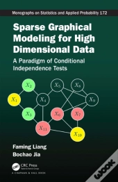 Sparse Graphical Modeling For High Dimensional Data