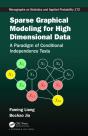 Sparse Graphical Modeling For High Dimensional Data - Preview