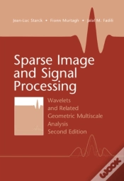 Capa do artigo Sparse Image And Signal Processing