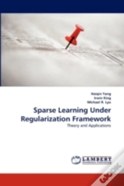 Capa do artigo Sparse Learning Under Regularization Framework