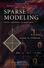 Sparse Modeling - Preview