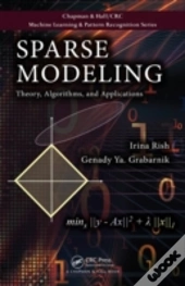 Sparse Modeling