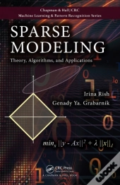 Sparse Modeling