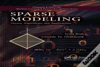 Sparse Modeling