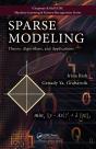 Sparse Modeling - Preview