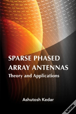 Capa do artigo Sparse Phased Array Antennas
