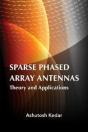 Sparse Phased Array Antennas: Theory And Applications - Preview