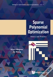 Capa do artigo Sparse Polynomial Optimization: Theory And Practice