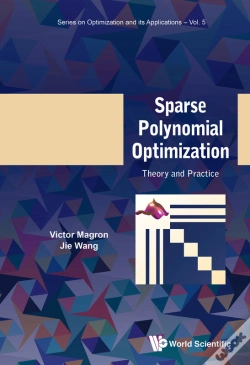 Capa do artigo Sparse Polynomial Optimization: Theory And Practice